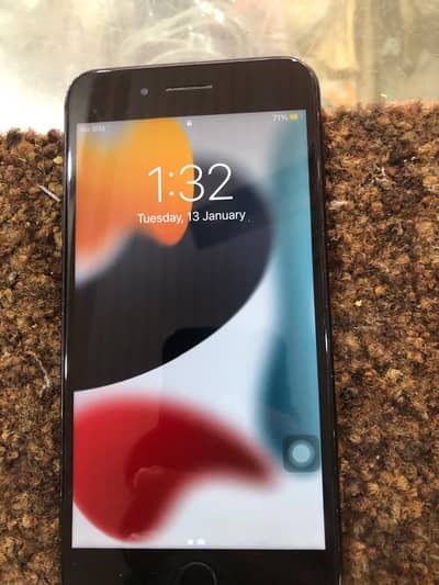iPhone 7 plus PTA