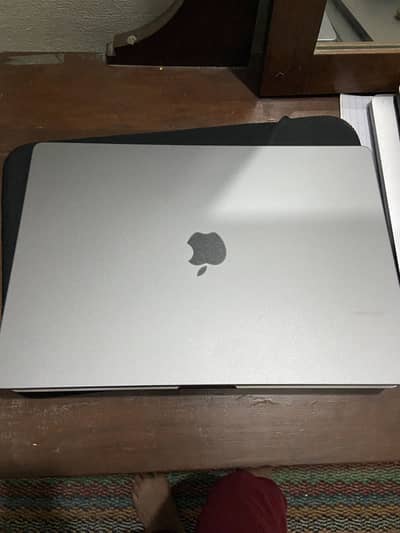 Macbook Pro m1 16 gb Ram 1tb SSD CC 223 16 inch