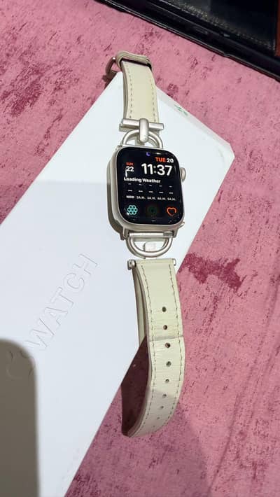 Apple watch series 9 41mm