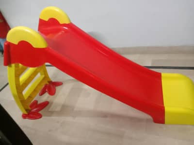 kids slide