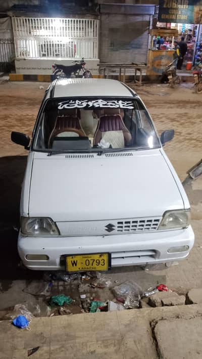 mehran vxr all ok 03471221935