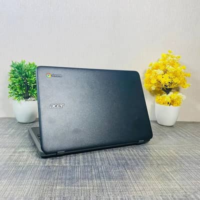 Acer laptop + tablet + chromeHD Touch Display (4,32) heavy processor