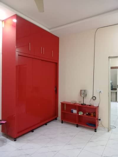 3.5 Marla Triple Storey House For Sale