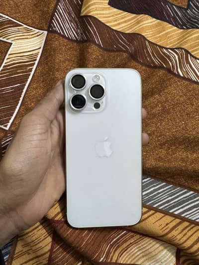 IPhone 14 Pro max  jv