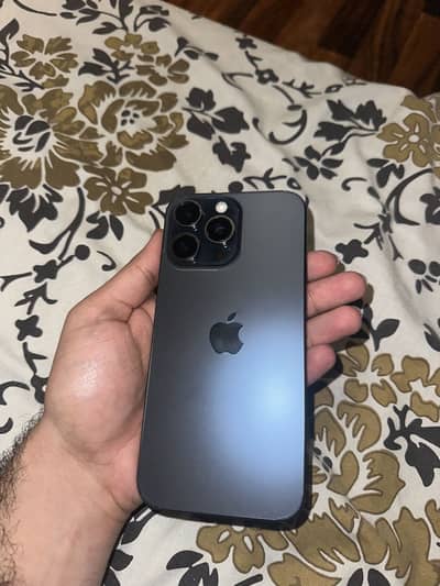 Iphone 15 Pro Max Pta Approved