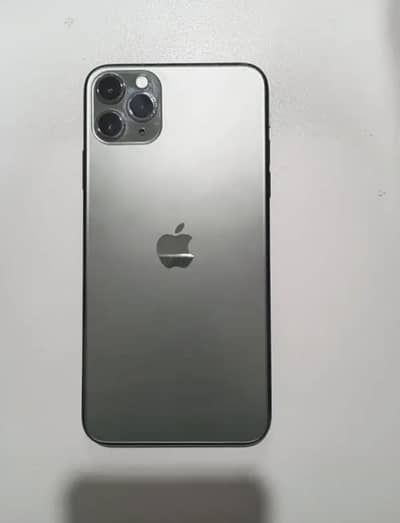 iPhone 11 pro max pta