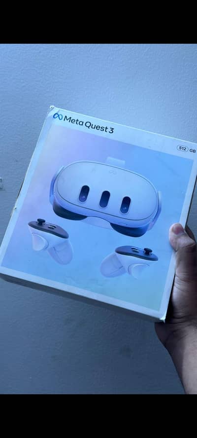 meta quest 3. . 512gb