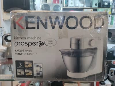 KENWOOD KITCHEN MACHINE
