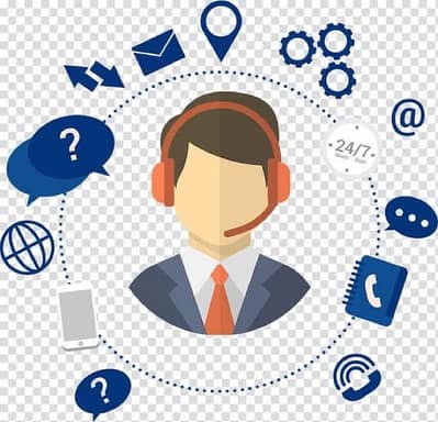 Need a representative for online E-Commerce store (iGreen-AAR)