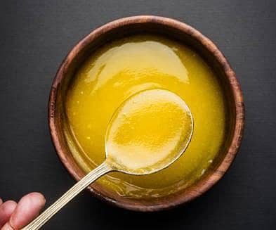 Pure Desi Ghee خالص دیسی گھی