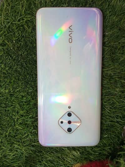 vivo s1 pro
