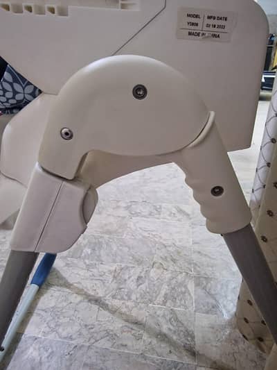 Evenflo Baby High Chair/Good condition