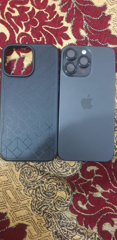 iphone 15 pro max 256 gb jv