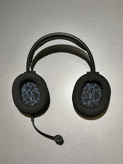 SteelSeries Arctis 1 Wired Gaming Headphones - Crystal-Clear Mic