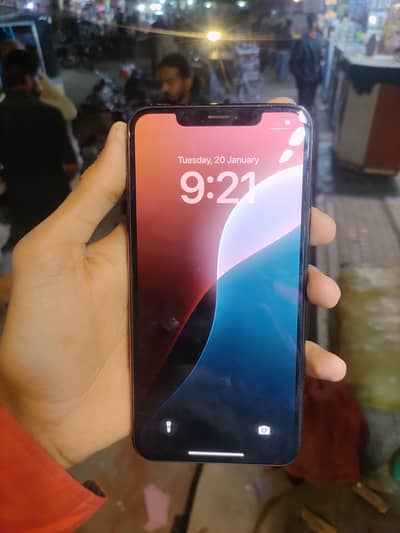 iphone xsmax Pta Approved