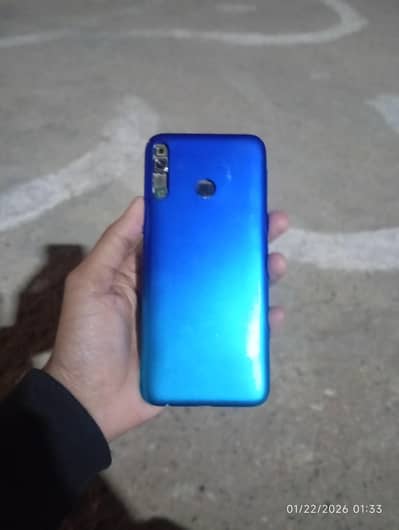 Tecno spark 4