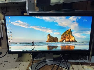 Dell 29 Inches Ultra Wide 2k Gaming Monitor