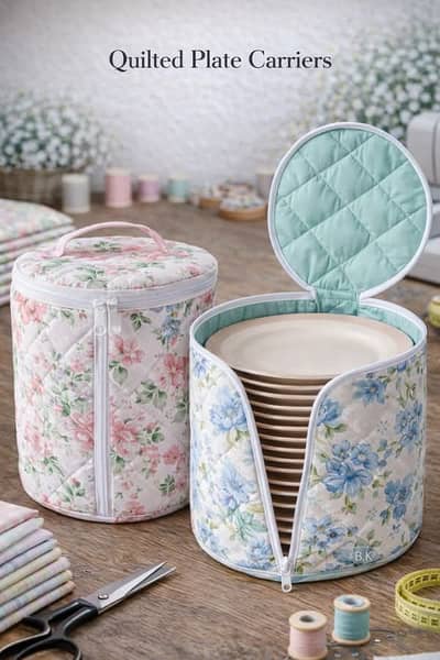 Cover plates perfect for outing also save in house