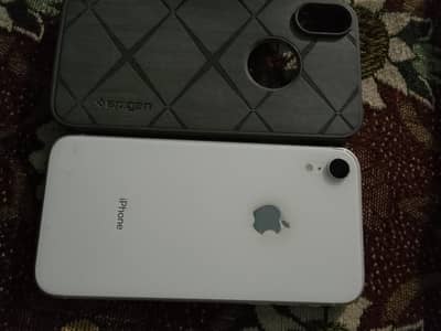 I phoneXR urgent sale