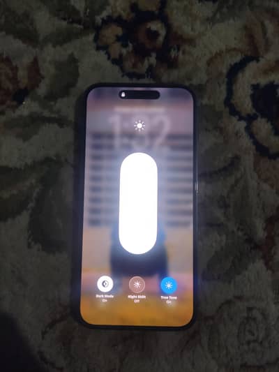 iPhone 14 pro max non pta