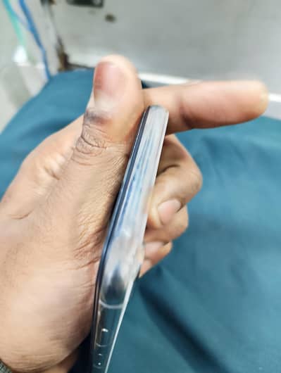 Iphone X pta approve 64 face id faild