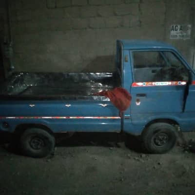 Suzuki 2 stokes