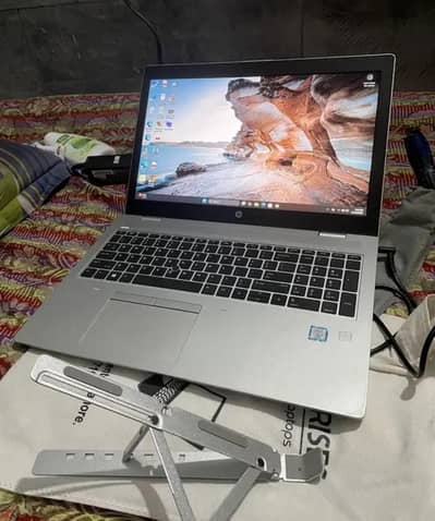 HP probook 650 G5
