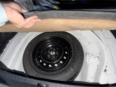 Toyota grande full option 2017