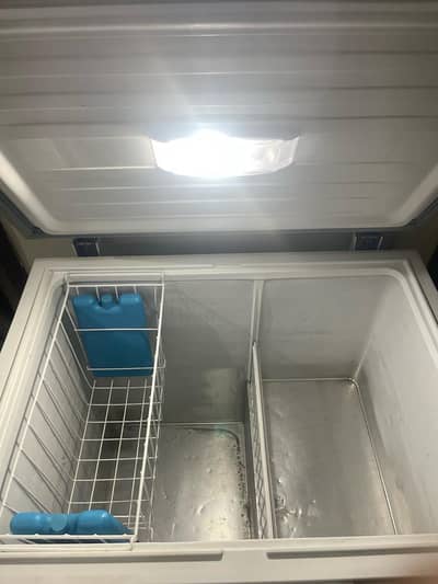 One door refrigerator