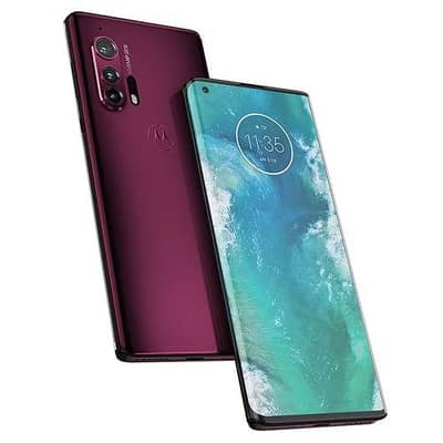 Motorola edge plus 12gb 256gb
