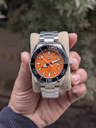 Men’s Original Watches | Automatic & Quartz |