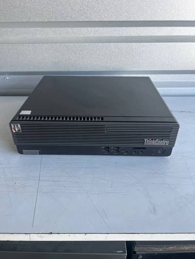 Lenovo ThinkCentre M75s Gen 2 Sff  Ryzen 7 4750G R5 5650G Beast Pc