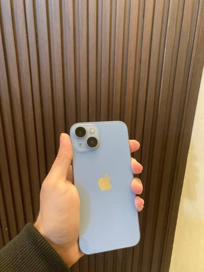 iPhone 14 pta approved