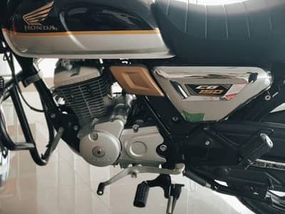 Honda CG 150 CC