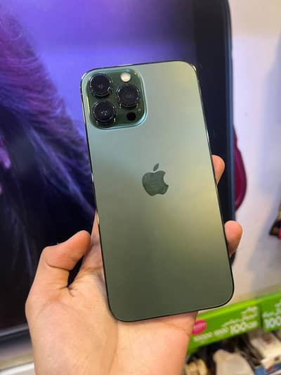 13promax non pta 128Gb price fnl 108k