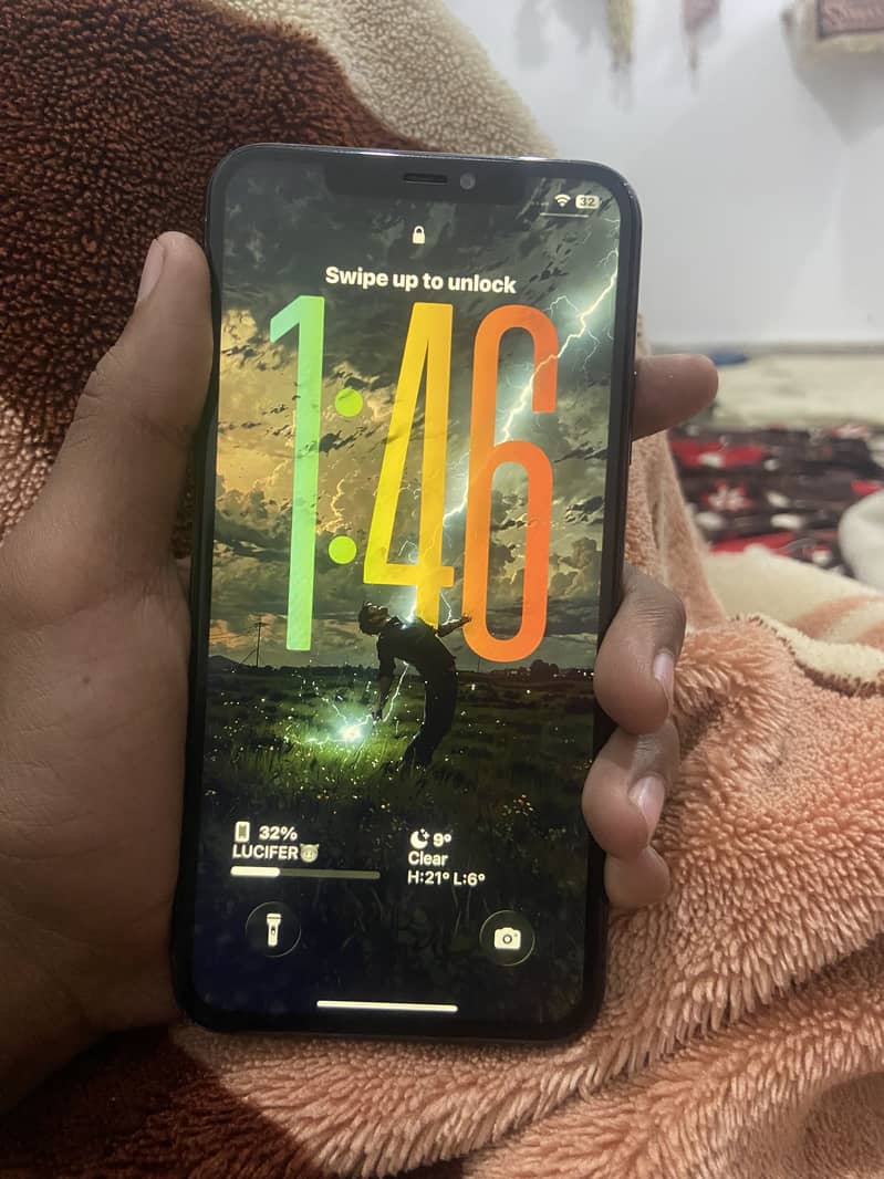 11 pro max (Panel changed) 6