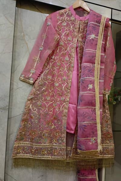 2 Ladies Formal outfits