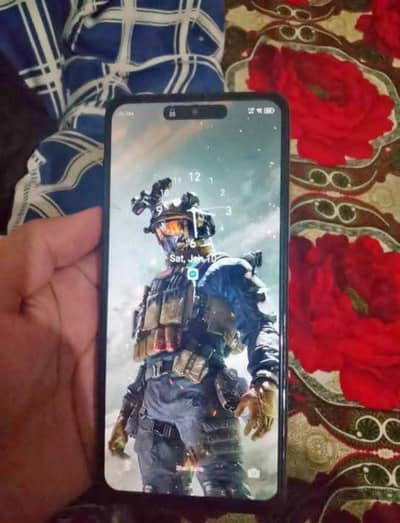 infinix note 30 5g exchange possible