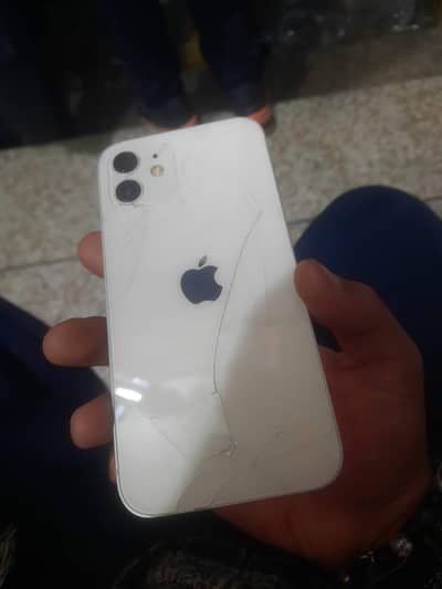 iphone 12 jv 64gb battery service