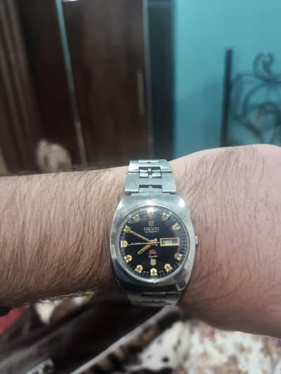 Ricoh Original Automatic Vintage urgent sale Exchange possible