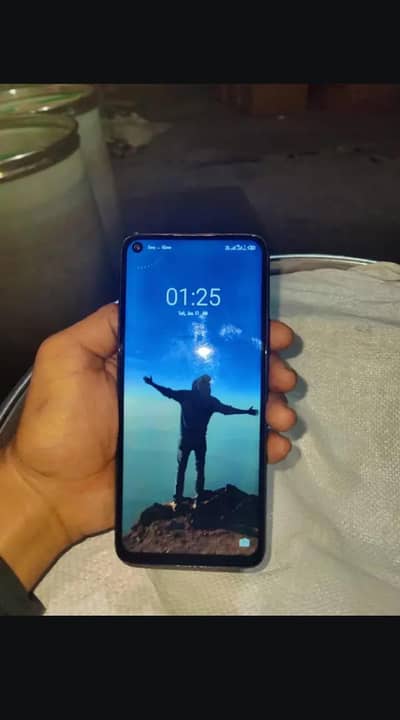 infinix note 7 6/128  BEST FOR PUBG 60 FPS price km ho jy ga only