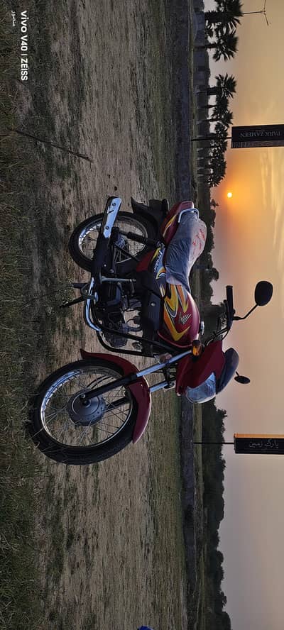 Honda Pridor for sale