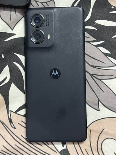 Moto edged 2024 10 by 10