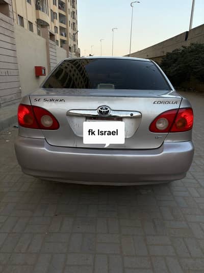 well maintained car while car is guinone