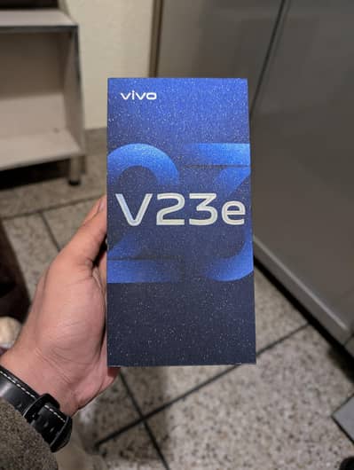 vivo v23e