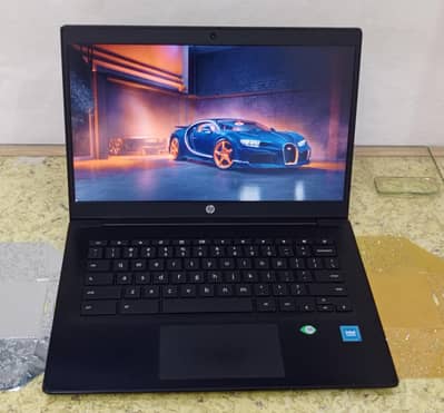 Hp Chromebook 14 G7 4GB DDR4 RAM