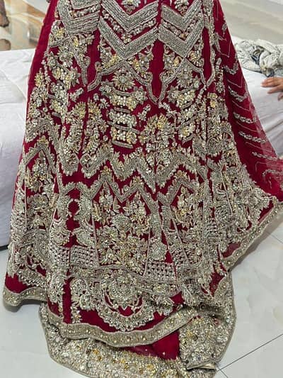 Barat lehnga