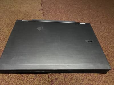 Laptop Cor i 5 2nd generation