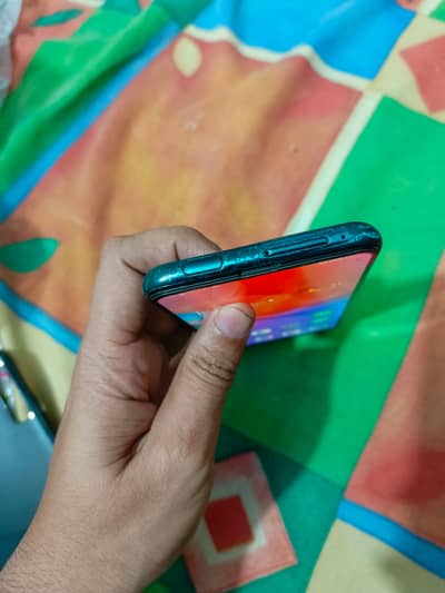 HUAWEI y9 prime 2019