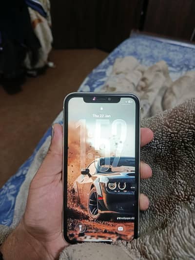 Iphone 11 Factory unclock 128gb 10/10